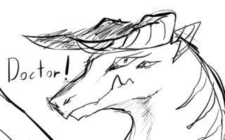 Doctor!