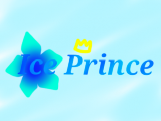 Ice Prince