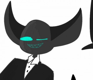 악마는 생각보다 가까이 있을지도모른다