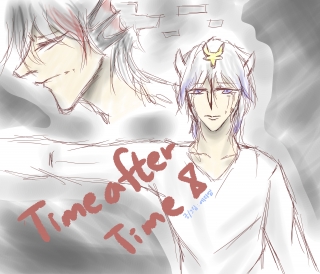 Time after time(타에타)