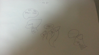 [릴툰] 빛의 날개