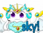 Sky!