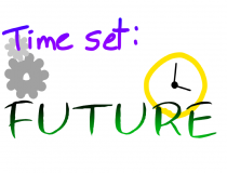 Time set:Future