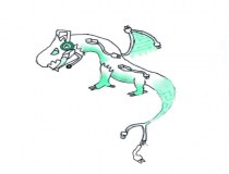 콘센트드래곤모험