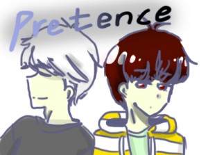 프레텐스