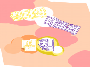 샐리와 머프의 법칙