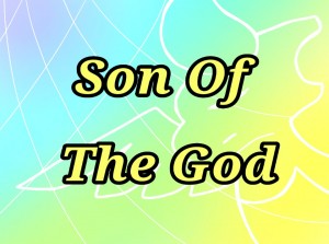 [릴레이툰]Son of the God