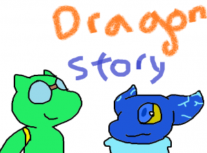 드래곤 스토리