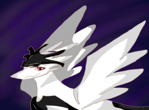 어둠의 고대신룡