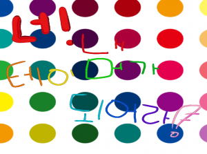 너!내 테이머가 되어라!