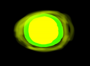 선한자들이 이세상을 구하노라