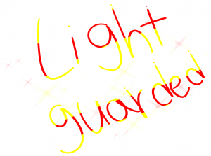 Light guarded