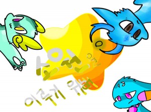 소원을 이루기 위해[릴툰]