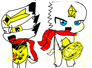 웹툰 [사이버 시즌1 안드로이드 ] [완결]