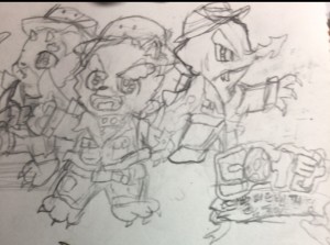 드어탐(드래곤빌리지어드밴처탐험단)