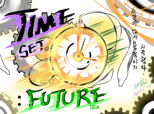 Time set:Future