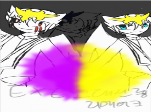 EXE.고대신룡(리메이크)