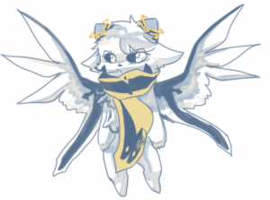 일단은 뽐빰뿌 사실은 귀찼았어요!