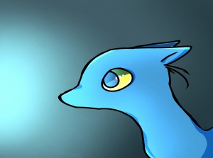 Wing -날개의주인-