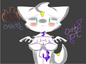 지옥에서 온 영혼