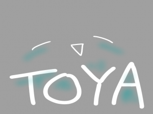 토야님 팬웹툰!! 