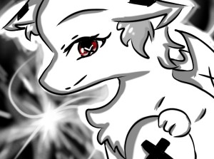 나의 작은 아이