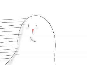 폭발 일보직전까지 5분전 공지