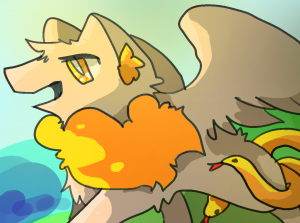 흩어진 수호자들