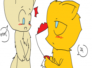 옐세오세의 달콤한 이야기