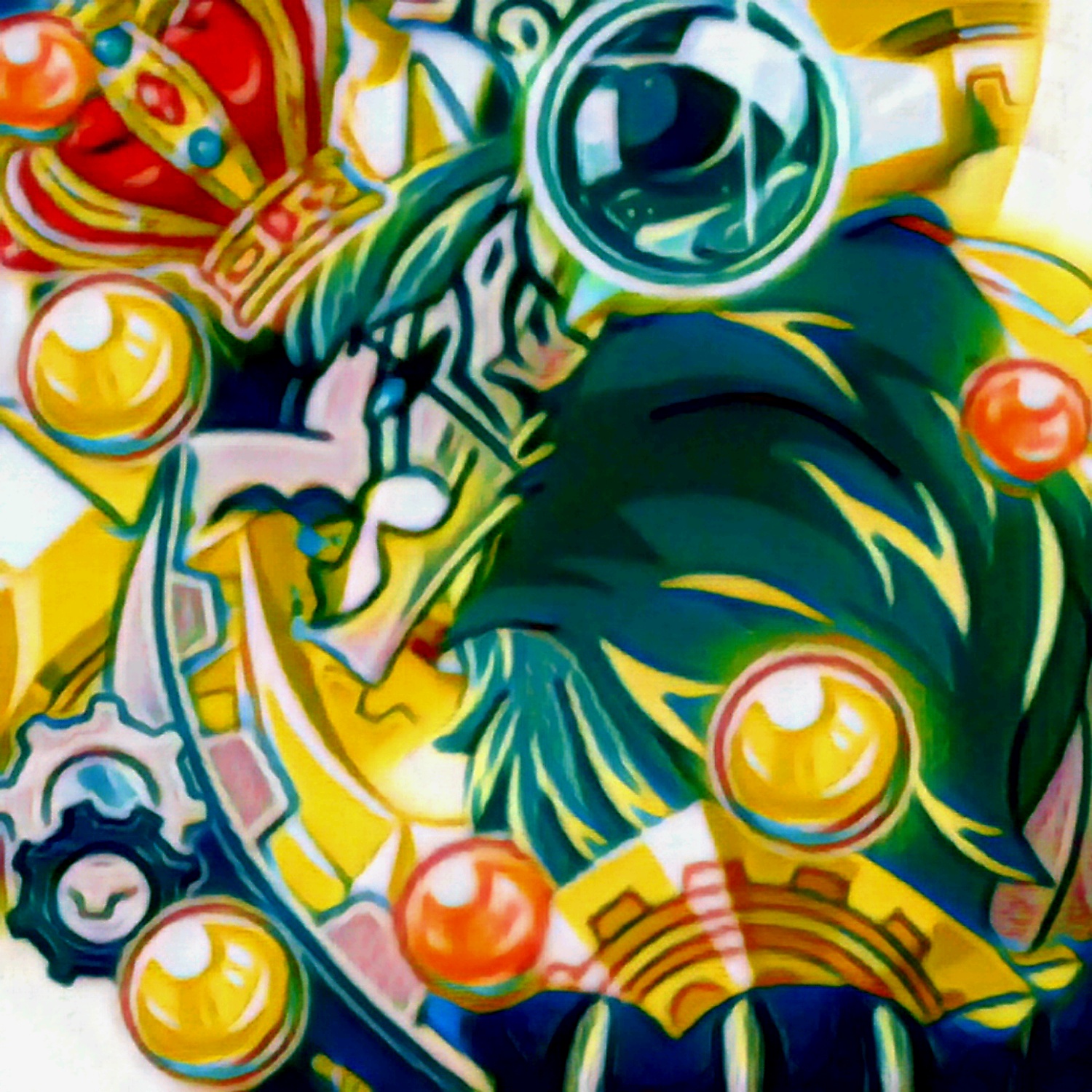 유저 프로필 사진